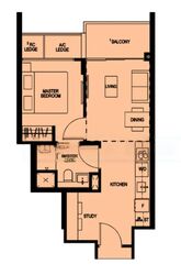 Kent Ridge Hill Residences (D5), Apartment #447242401